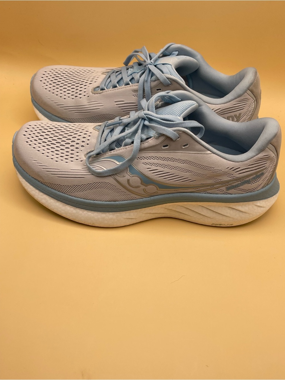 Saucony Ride 18 Sneaker, Size 10 Women’s, EUC - Picture 9 of 15
